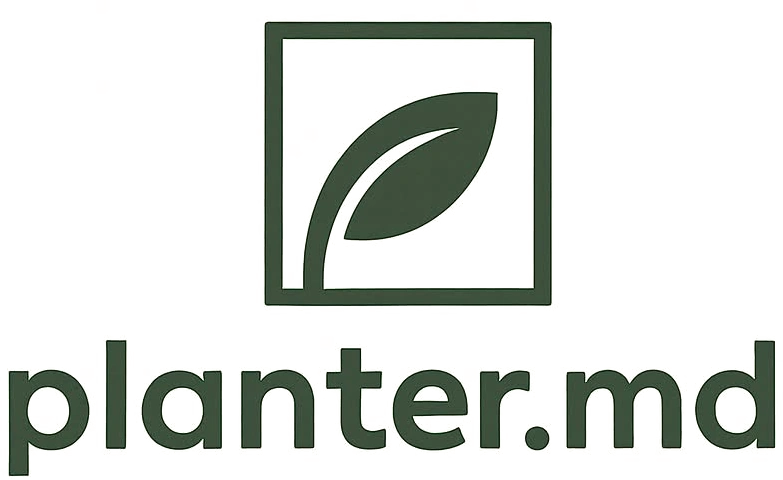 Planter.md